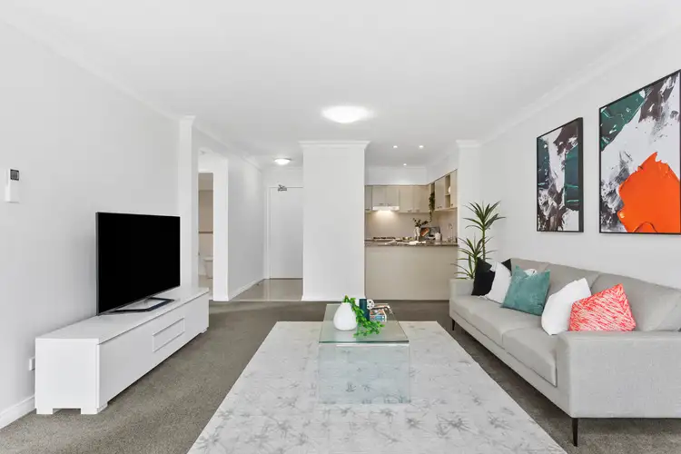 Third view of Homely apartment listing, 214/414 Pacific Highway, Lindfield NSW 2070