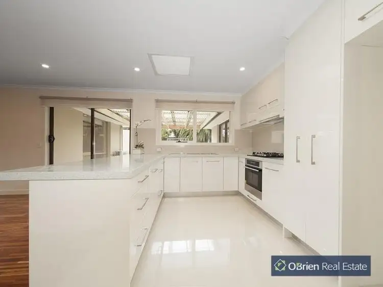 Second view of Homely house listing, 18 Coledale Close, Endeavour Hills VIC 3802