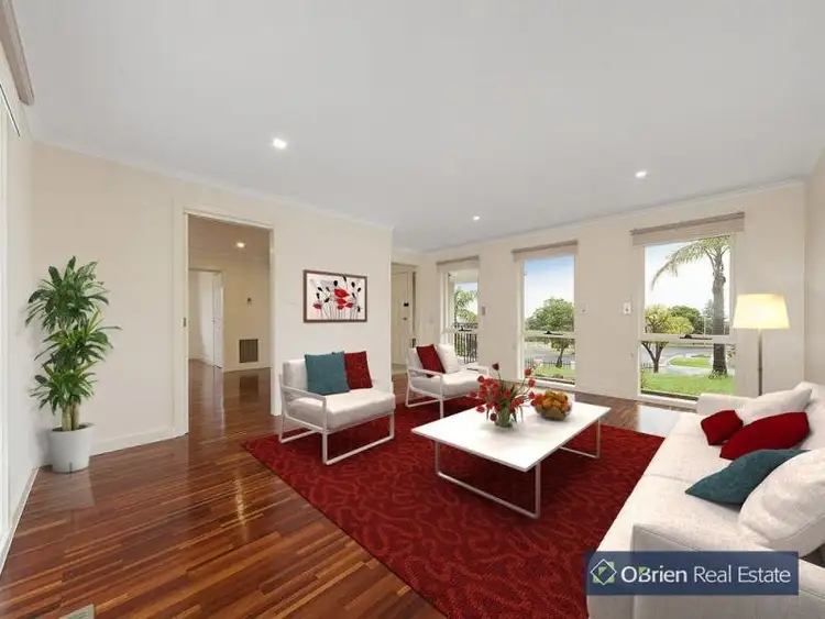Third view of Homely house listing, 18 Coledale Close, Endeavour Hills VIC 3802