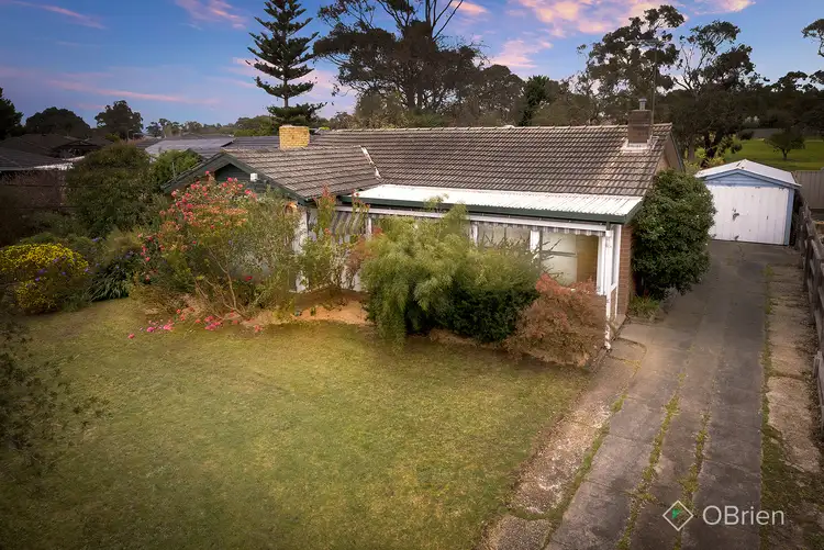 16 Frew Avenue, Frankston VIC 3199