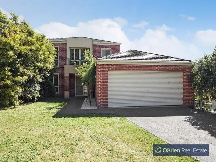 6 Normanton Place, Berwick VIC 3806