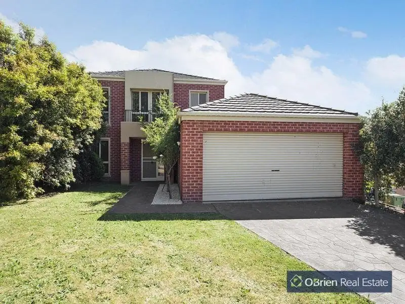 Main view of Homely house listing, 6 Normanton Place, Berwick VIC 3806