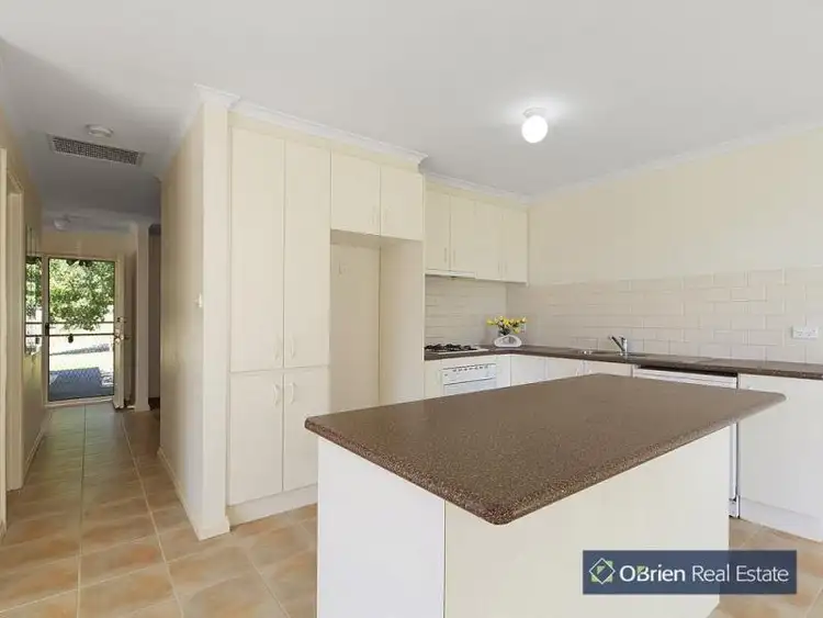 Second view of Homely house listing, 6 Normanton Place, Berwick VIC 3806
