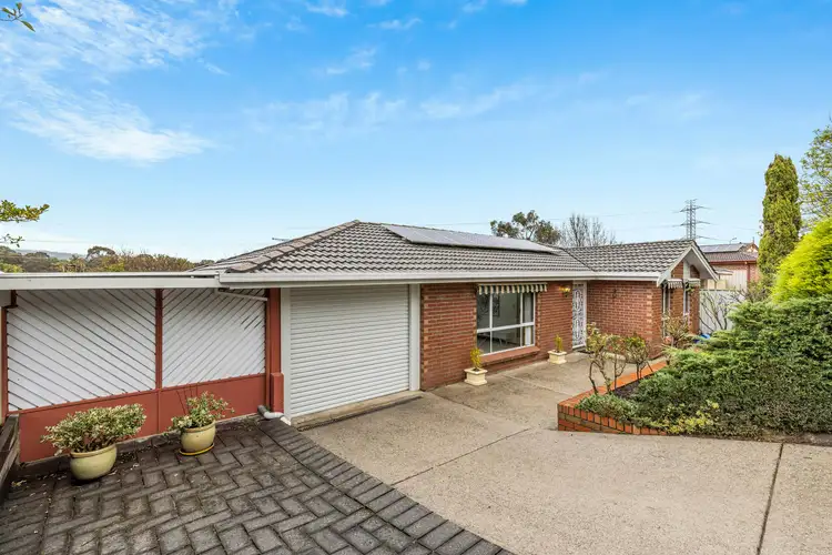 Main view of Homely house listing, 8 Portia Street, Flagstaff Hill SA 5159