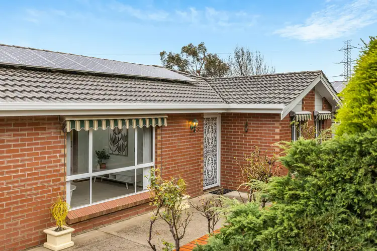 Second view of Homely house listing, 8 Portia Street, Flagstaff Hill SA 5159