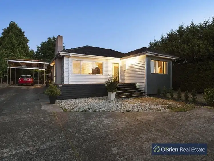 Main view of Homely house listing, 75 Doveton Avenue, Eumemmerring VIC 3177