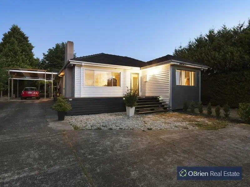 Main view of Homely house listing, 75 Doveton Avenue, Eumemmerring VIC 3177