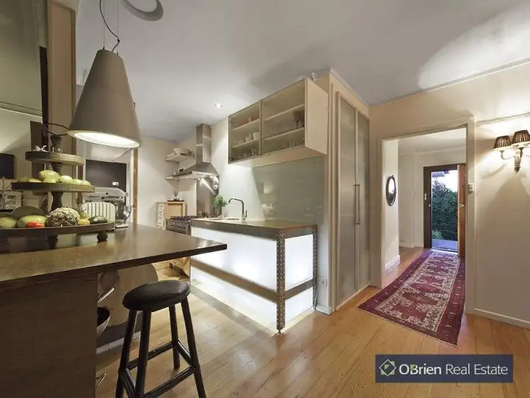 Second view of Homely house listing, 75 Doveton Avenue, Eumemmerring VIC 3177