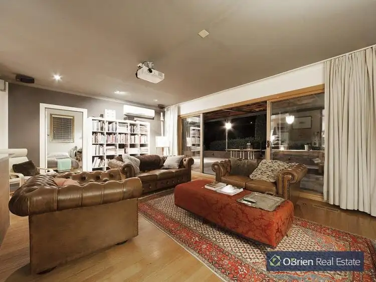 Third view of Homely house listing, 75 Doveton Avenue, Eumemmerring VIC 3177