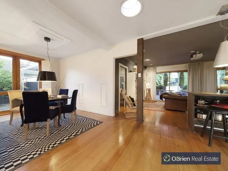 Fourth view of Homely house listing, 75 Doveton Avenue, Eumemmerring VIC 3177