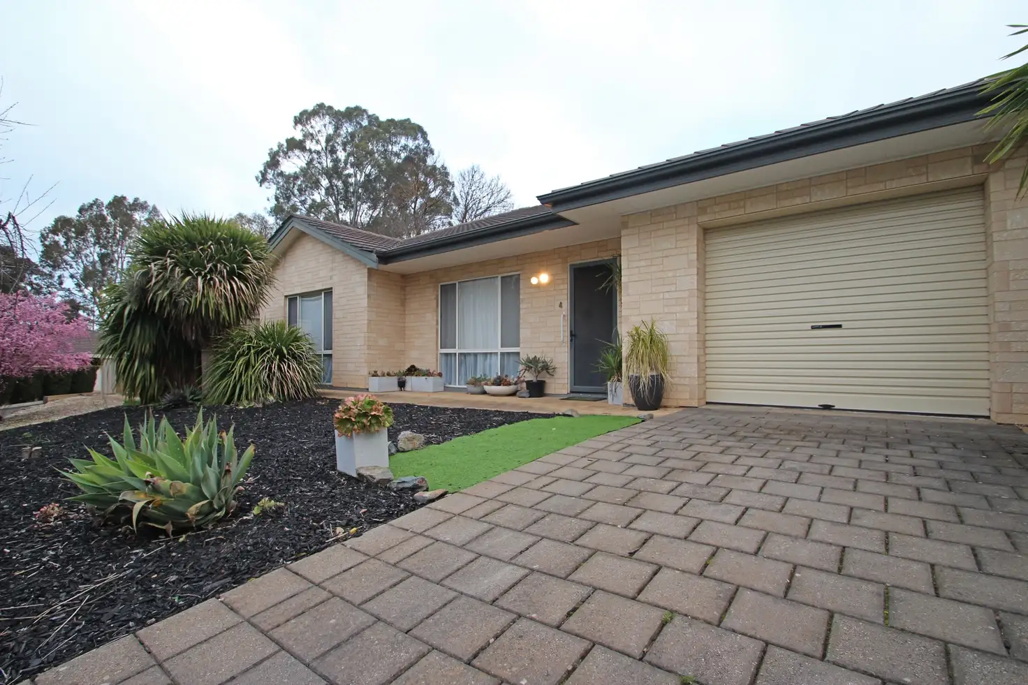 Main view of Homely house listing, 4/372 Main North Road, Clare SA 5453