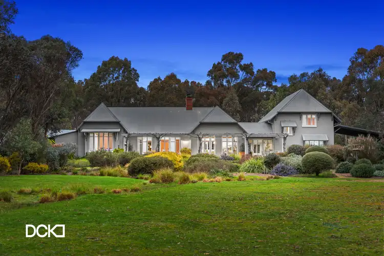 278 Tannery Lane, Mandurang VIC 3551