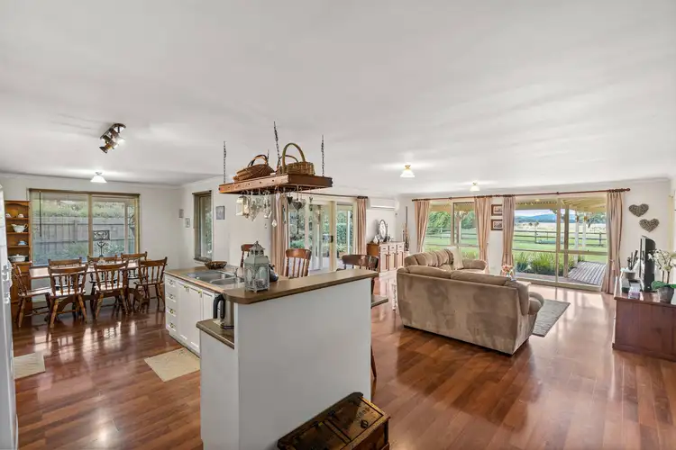 Third view of Homely house listing, 49 Ewing Drive, Romsey VIC 3434