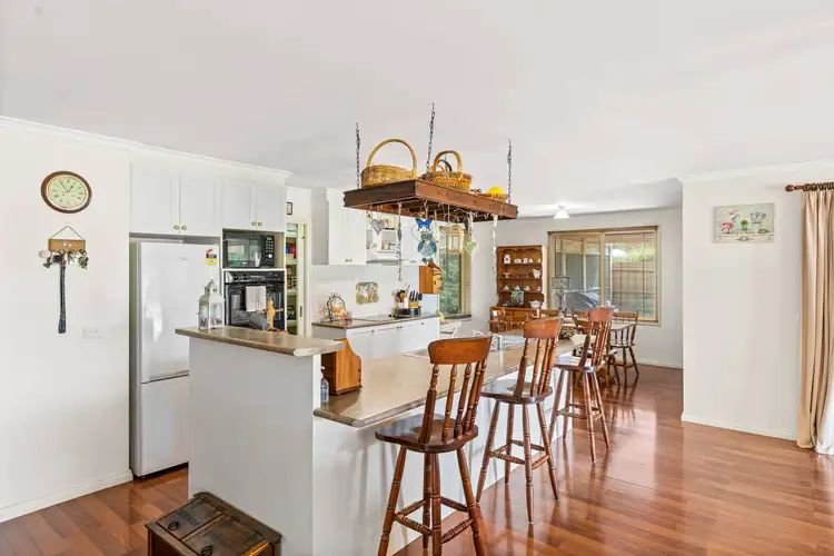 Fifth view of Homely house listing, 49 Ewing Drive, Romsey VIC 3434