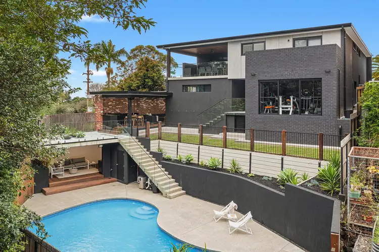 Main view of Homely house listing, 4 Rose Parade, Mount Pleasant NSW 2519