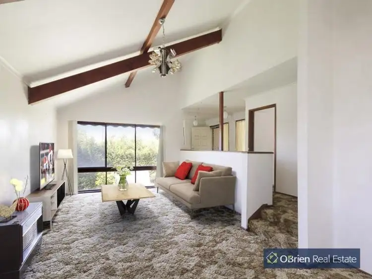 Second view of Homely house listing, 9 Spinosa Close, Endeavour Hills VIC 3802