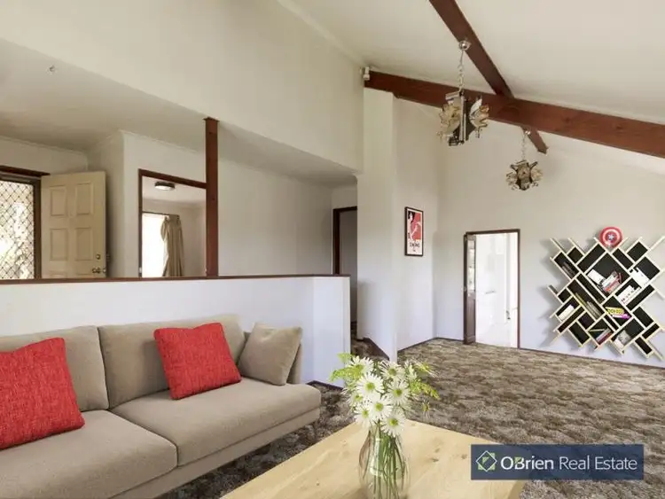 Third view of Homely house listing, 9 Spinosa Close, Endeavour Hills VIC 3802