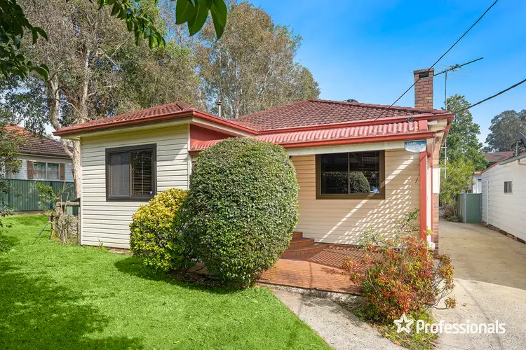 16 Vega Street, Revesby NSW 2212