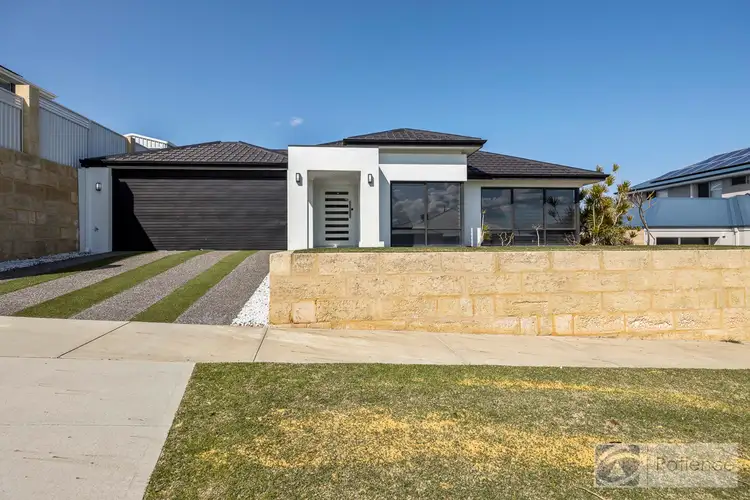 Second view of Homely house listing, 9 Sextant Way, Jindalee WA 6036