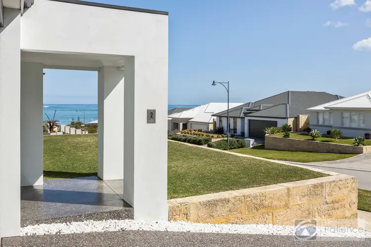 Third view of Homely house listing, 9 Sextant Way, Jindalee WA 6036