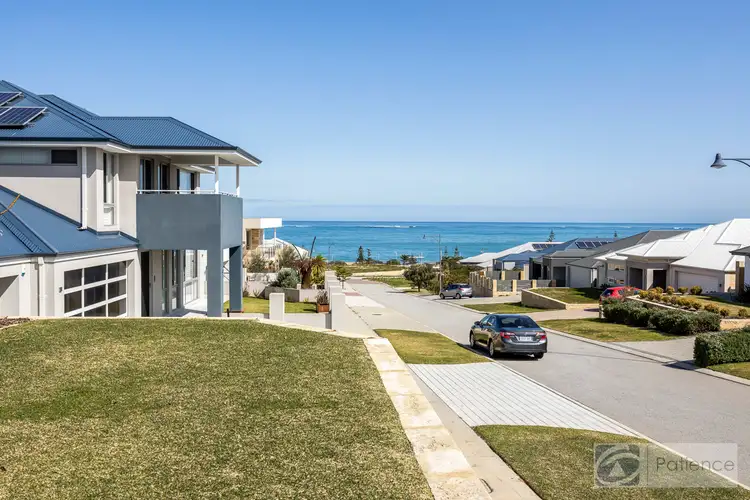Fifth view of Homely house listing, 9 Sextant Way, Jindalee WA 6036