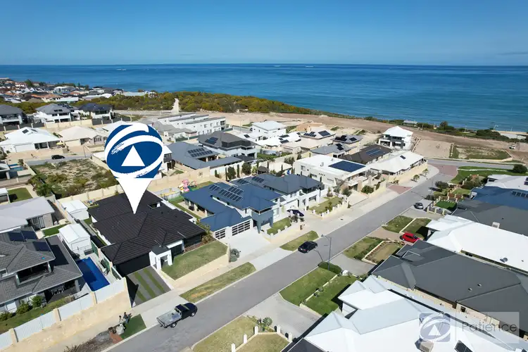 Sixth view of Homely house listing, 9 Sextant Way, Jindalee WA 6036