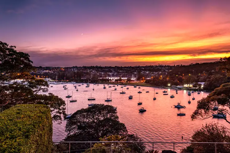 39 Pearl Bay Avenue, Mosman NSW 2088