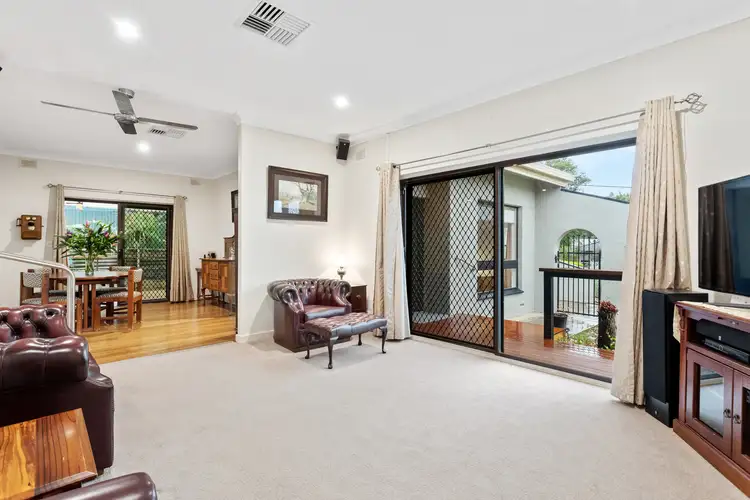 Third view of Homely house listing, 41 Longview Crescent, O'halloran Hill SA 5158
