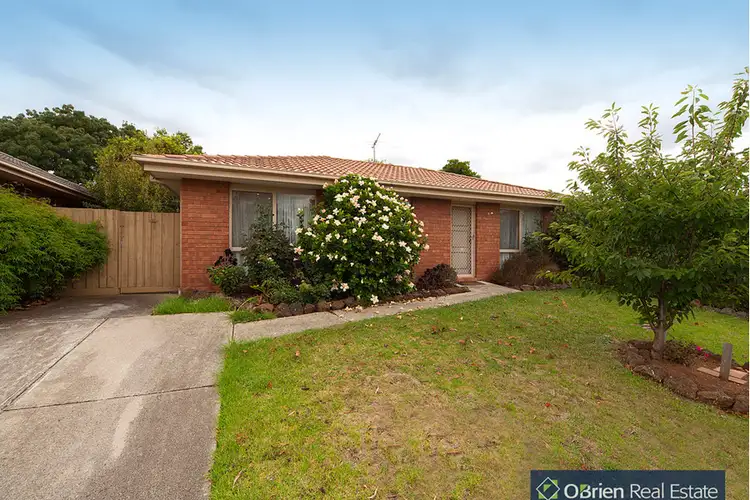 14 Cumberland Chase, Hampton Park VIC 3976