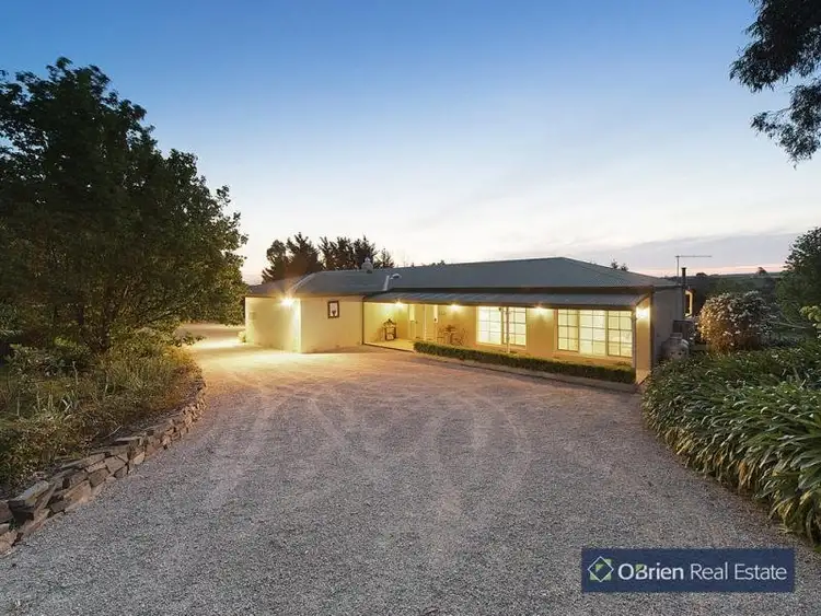 1 Engelke Road, Belgrave South VIC 3160