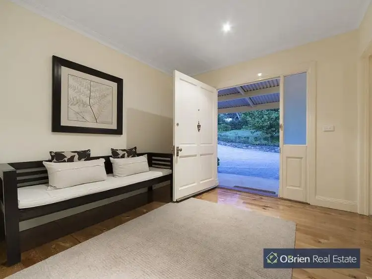 Second view of Homely house listing, 1 Engelke Road, Belgrave South VIC 3160