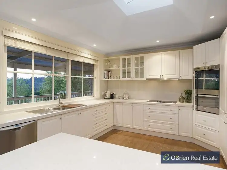 Third view of Homely house listing, 1 Engelke Road, Belgrave South VIC 3160