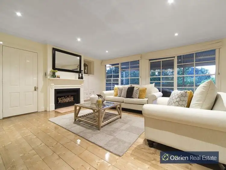 Fourth view of Homely house listing, 1 Engelke Road, Belgrave South VIC 3160