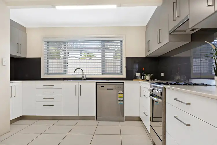 25 Zuhara Street, Rochedale South QLD 4123