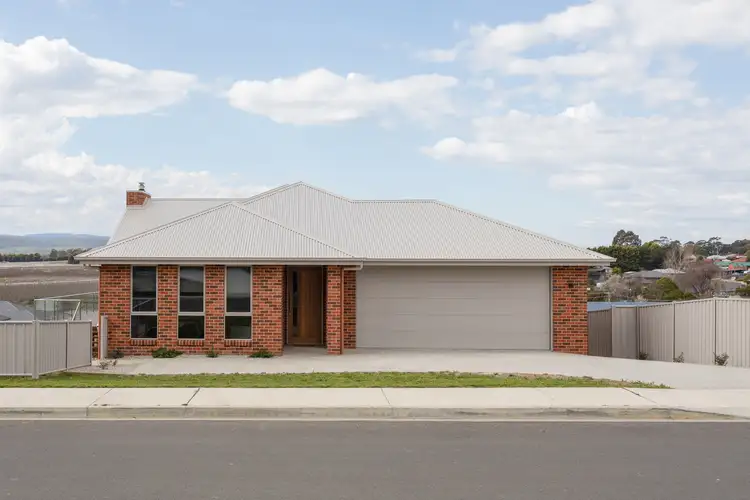 Main view of Homely house listing, 6 Montague Park Avenue, Legana TAS 7277