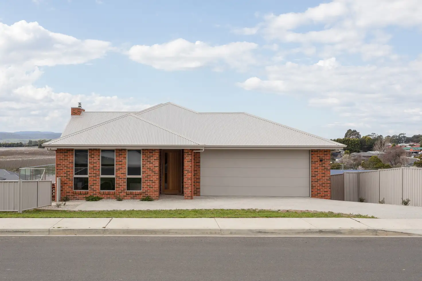 Main view of Homely house listing, 6 Montague Park Avenue, Legana TAS 7277