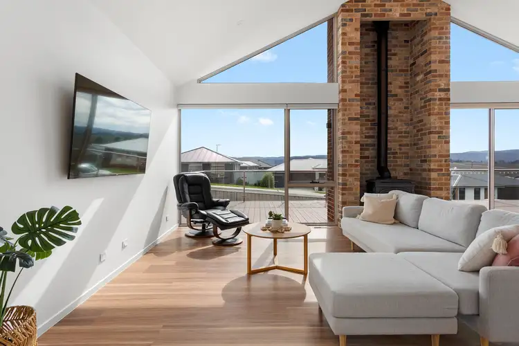 Third view of Homely house listing, 6 Montague Park Avenue, Legana TAS 7277