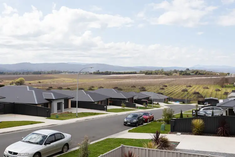 Fifth view of Homely house listing, 6 Montague Park Avenue, Legana TAS 7277