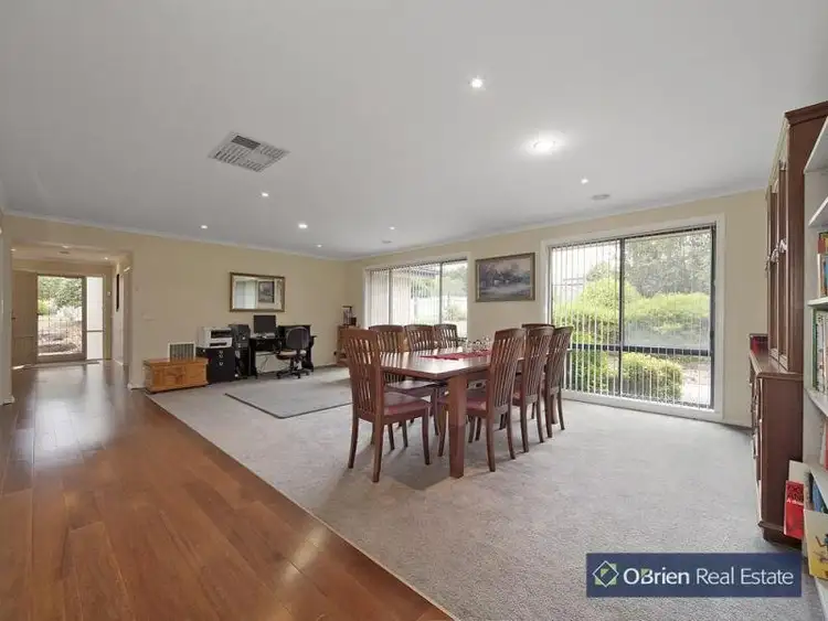 Second view of Homely rural property listing, 10 Settlers Hill Place, Narre Warren North VIC 3804
