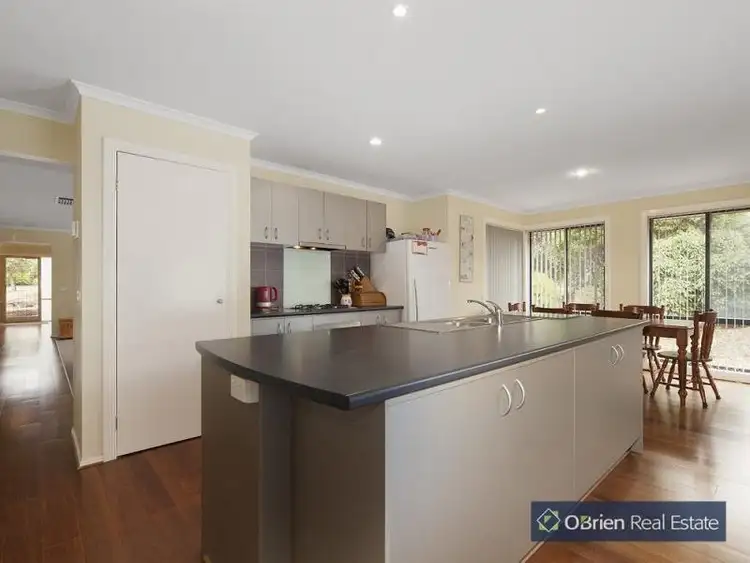 Third view of Homely rural property listing, 10 Settlers Hill Place, Narre Warren North VIC 3804