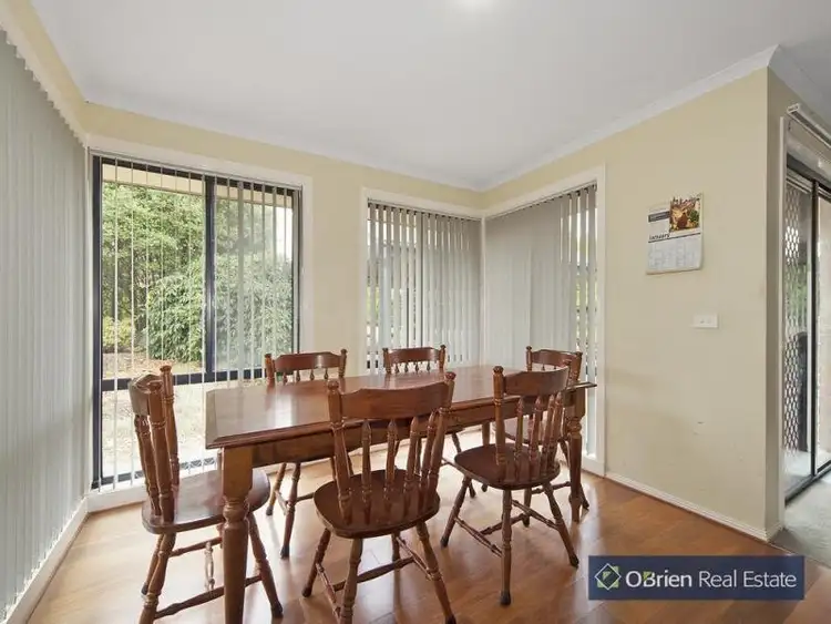 Fourth view of Homely rural property listing, 10 Settlers Hill Place, Narre Warren North VIC 3804