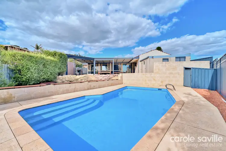 3 Douro Court, Kingsley WA 6026