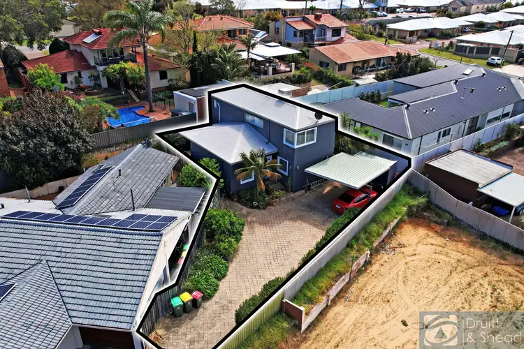 Second view of Homely house listing, 3A Teale Court, Gwelup WA 6018