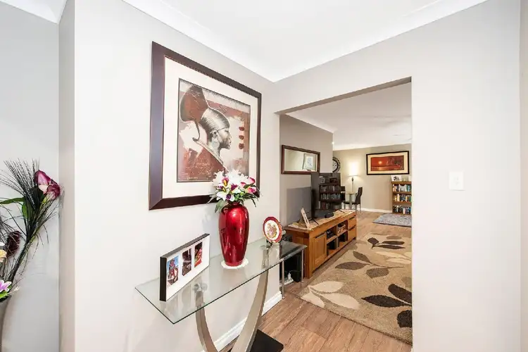 Second view of Homely house listing, 7 Eastcott Place, Waroona WA 6215