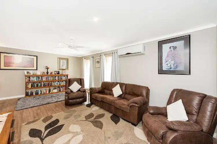 Third view of Homely house listing, 7 Eastcott Place, Waroona WA 6215