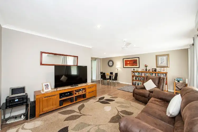 Fourth view of Homely house listing, 7 Eastcott Place, Waroona WA 6215
