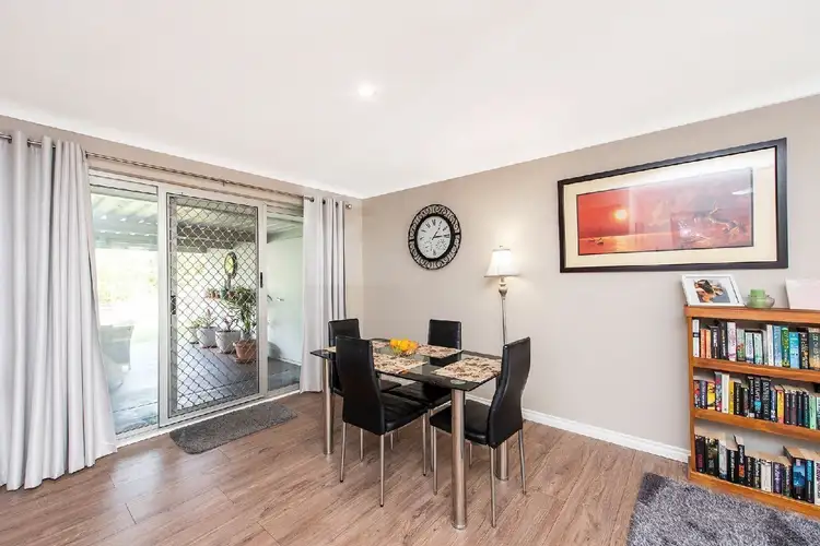 Fifth view of Homely house listing, 7 Eastcott Place, Waroona WA 6215