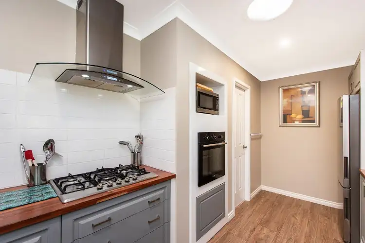 Seventh view of Homely house listing, 7 Eastcott Place, Waroona WA 6215