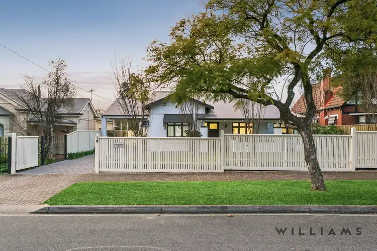 3 Stirling Street, Tusmore SA 5065