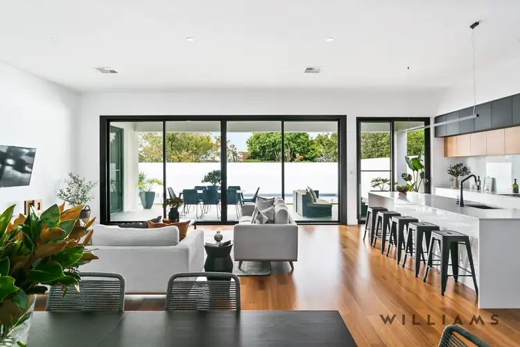 Fifth view of Homely house listing, 3 Stirling Street, Tusmore SA 5065